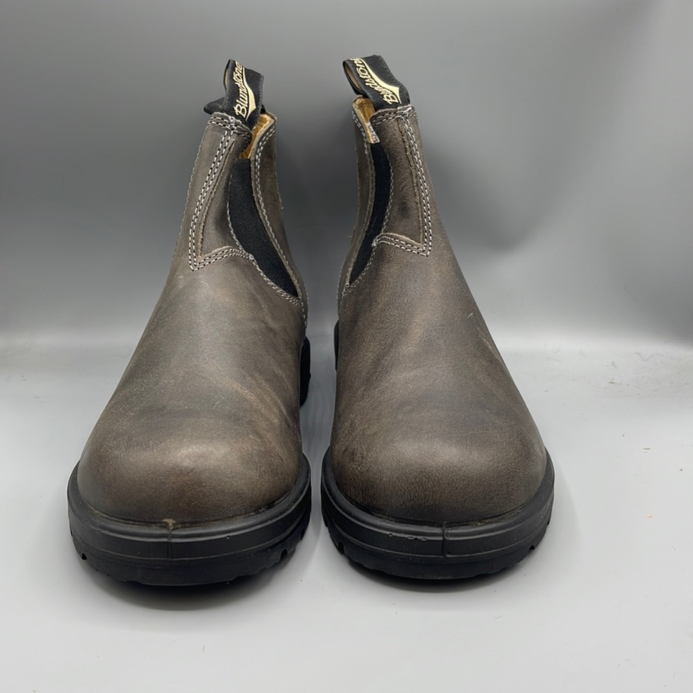 Blundstone‎ 1469 steel grey